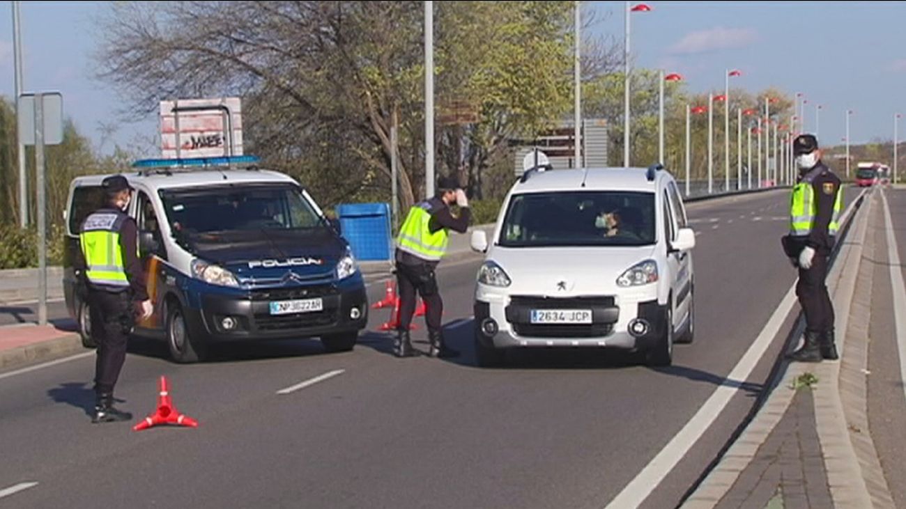 Nuevas medidas restrictivas en la Comunidad de Madrid, entrada en vigor ...